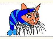 Italian Tung Tung: Coloring Book