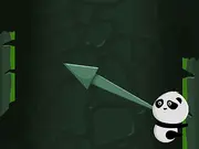 Rolling Panda