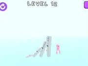 Ragdoll Beat: Simulator