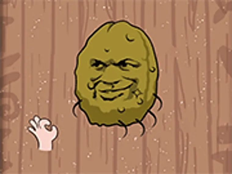 thumb