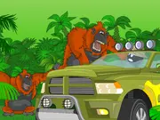 Stickman Punishment 2