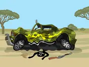 Stickman Punishment 2