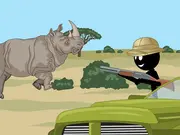 Stickman Punishment 2