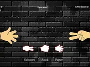 Rock Paper Scissors