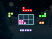 Winter Tetrix Trails