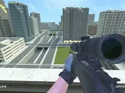 Counter Craft Sniper