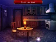 Hidden Object: Girl and Cat