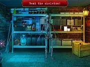 Hidden Object: Girl and Cat