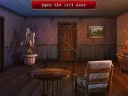 Hidden Object: Girl and Cat