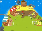 Loot Island
