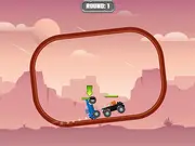 Car Collision Master