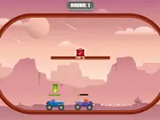 Car Collision Master