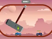 Car Collision Master