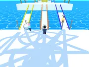 Snow Ball Racing Mutliplayer