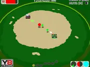 Tanque 3D: Tank Battle