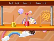 Tower of Hanoi Sort