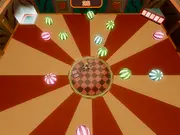 Smash and Merge Balls