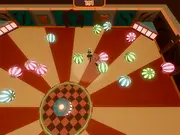 Smash and Merge Balls