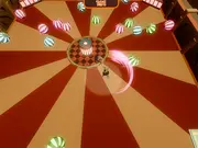 Smash and Merge Balls