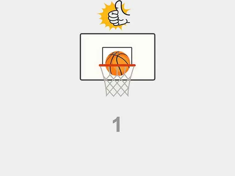 thumb