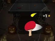 Keepie Uppie Paddle Pong