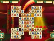 Mahjong World Contest