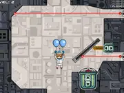 Amigo Pancho 8:  Death Star