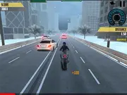 Moto Traffic Rider
