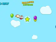Balloon Defense Html5