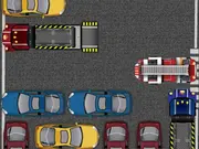 Fire Truck Html5