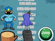 Robber Run
