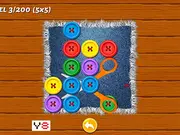 Buttons & Scissors Story