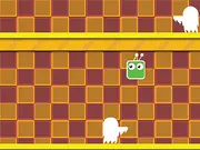 Crazy Jump Halloween