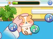 Sara Vet Life Ep 8: Hamster