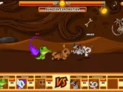 Awesome Happy Monster