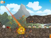 Disaster Will Strike 6