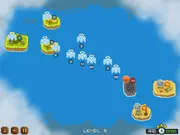 Battle For The Souls