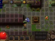 Elventales: The Arcanery