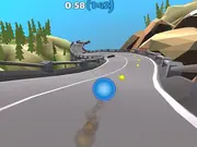 Racing Ball Adventure