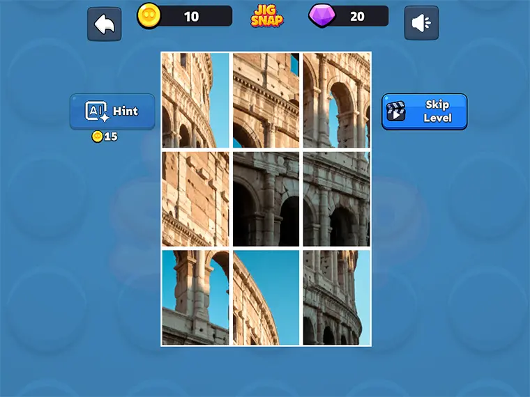 thumb
