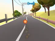 Racing Ball Adventure