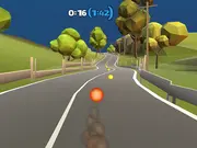 Racing Ball Adventure