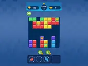 Block Puzzle Legend