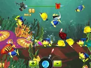 Crazy Fishing Html5