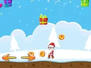 Danger Sense Christmas