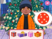 Diary Maggie: Christmas