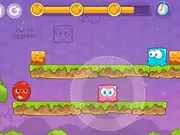 Mixed World: Magic Night