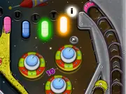 Space Adventure Pinball