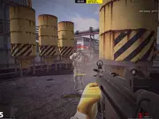 MFPS Military Combat