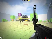 MFPS Military Combat